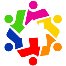 Logo Desa Marga Jaya